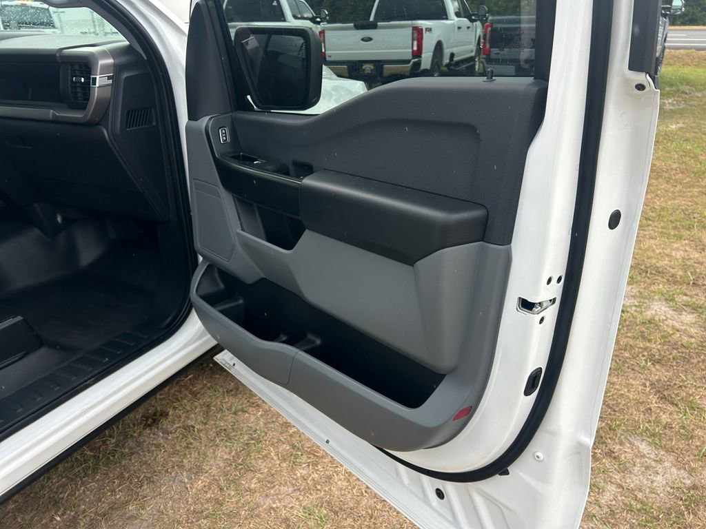 Certified 2024 Ford F150 XL w/ Equipment Group 103A High image 21