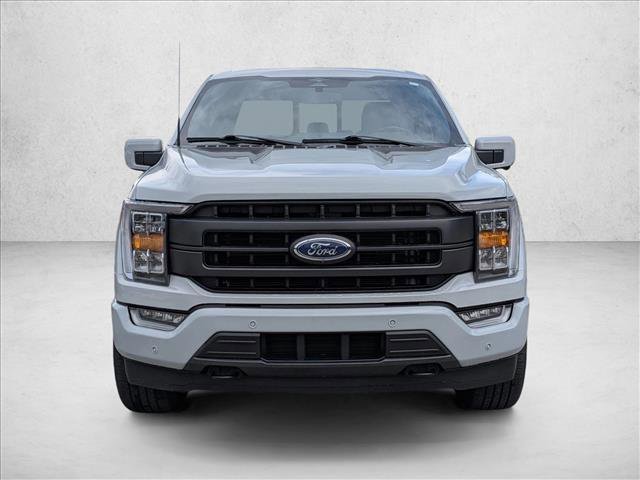Certified 2023 Ford F150 Lariat AWD/4WD image 2
