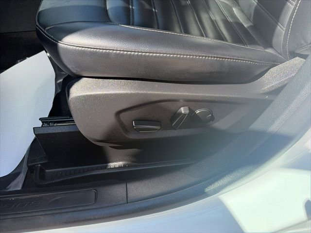 Certified 2024 Ford Edge SEL w/ Convenience Package AWD/4WD image 8