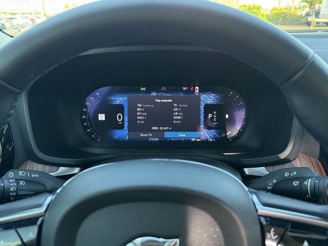 Used 2024 Volvo S60 B5 Plus w/ Climate Package AWD/4WD image 21