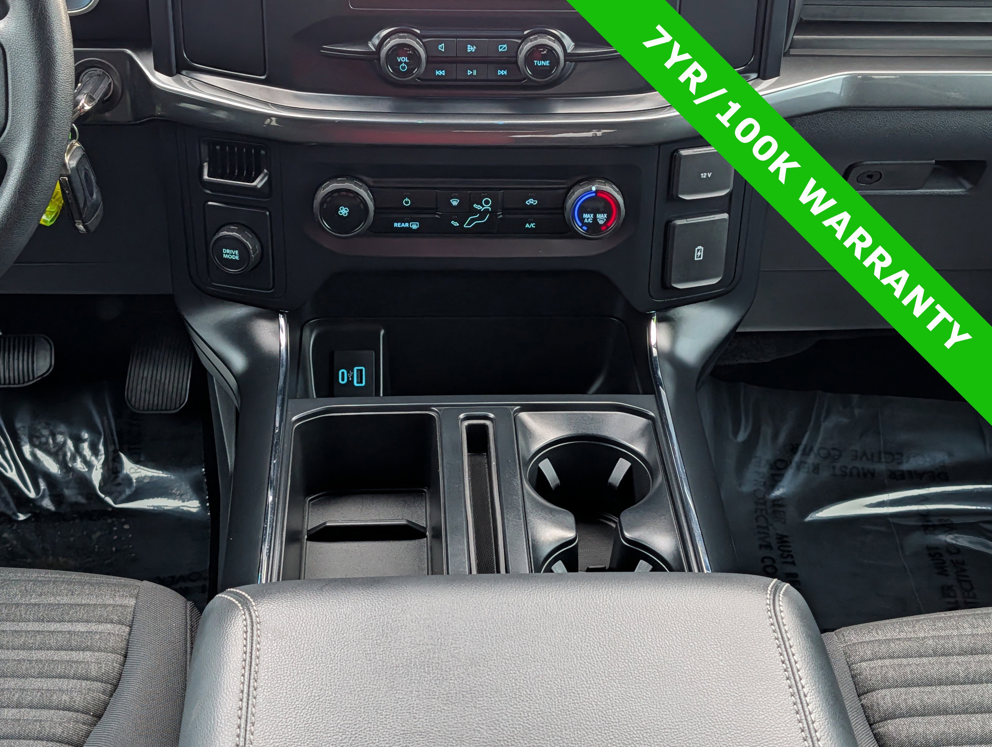 Certified 2023 Ford F150 XL w/ STX Appearance Package image 22