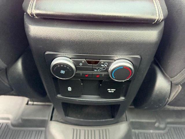 Certified 2021 Ford Explorer ST w/ Equipment Group 401A image 13