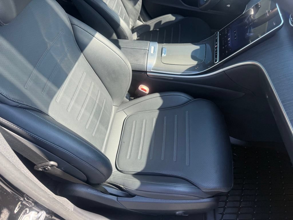 Used 2023 Mercedes-Benz C 300 4MATIC Sedan image 50