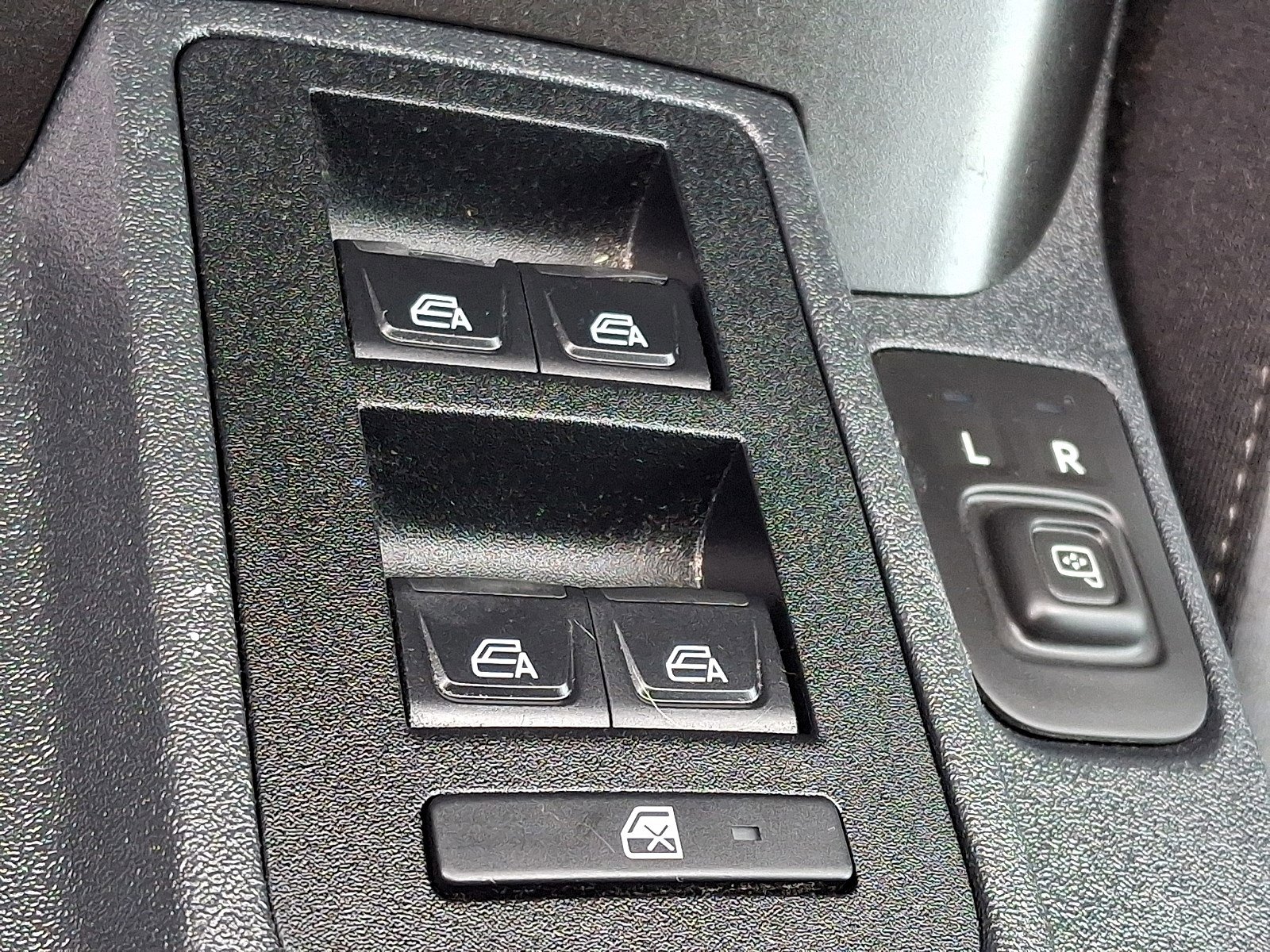 Certified 2023 Ford Bronco Black Diamond image 22