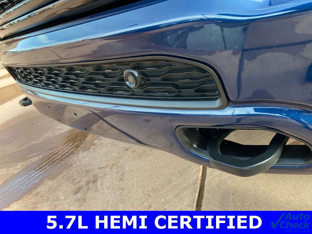 Used 2023 RAM 1500 Limited w/ Night Edition image 4