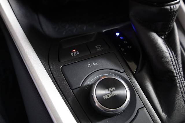 Used 2024 Toyota RAV4 XLE w/ Convenience Package AWD/4WD image 21