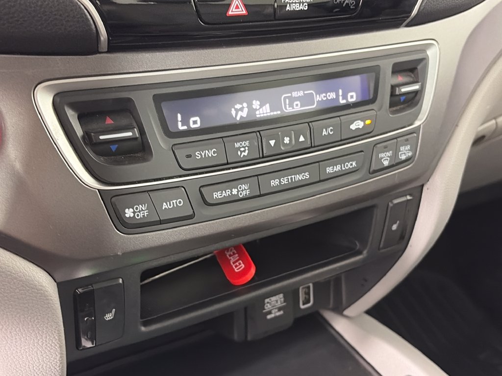 Used 2021 Honda Pilot EX-L image 21