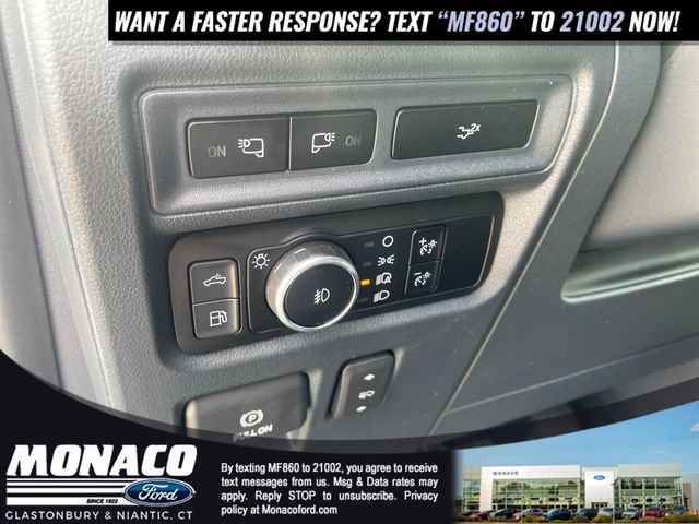 Certified 2023 Ford F150 Lariat w/ Equipment Group 502A High AWD/4WD image 18