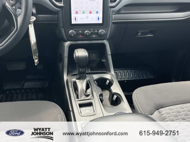 Certified 2024 Ford Ranger XL w/ Trailer Tow Package image 16