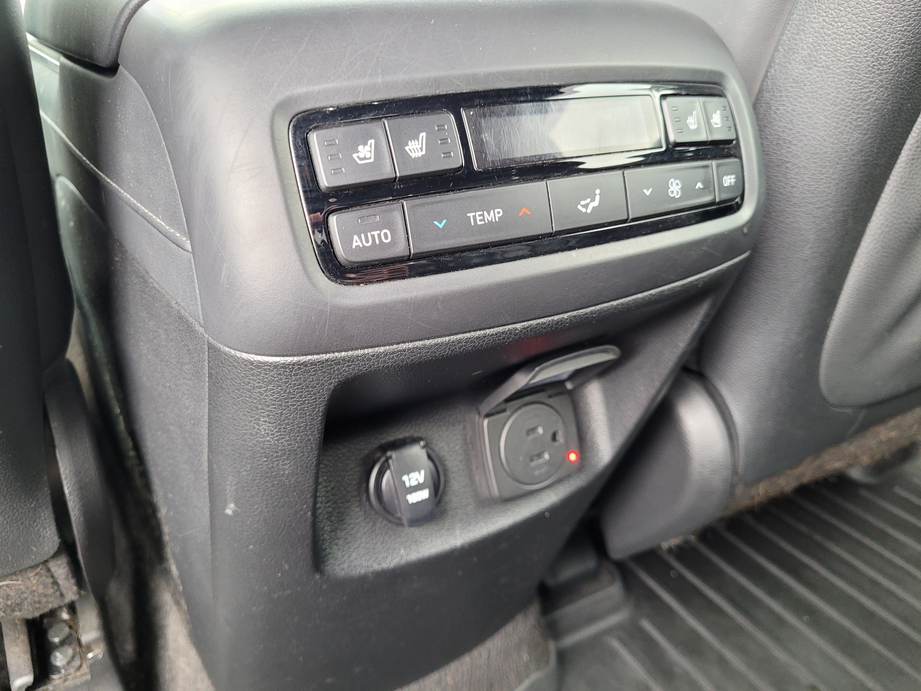 Used 2021 Hyundai Palisade Calligraphy AWD/4WD image 16