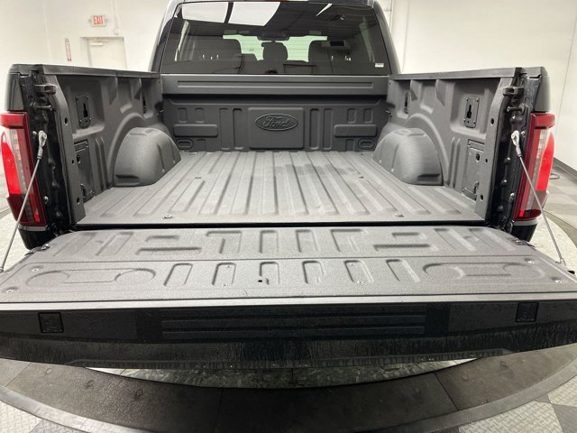 Certified 2024 Ford F150 STX w/ Equipment Group 201A FX4 AWD/4WD image 28