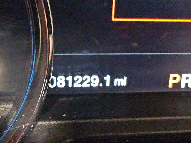 Certified 2017 Ford F150 Lariat AWD/4WD image 24