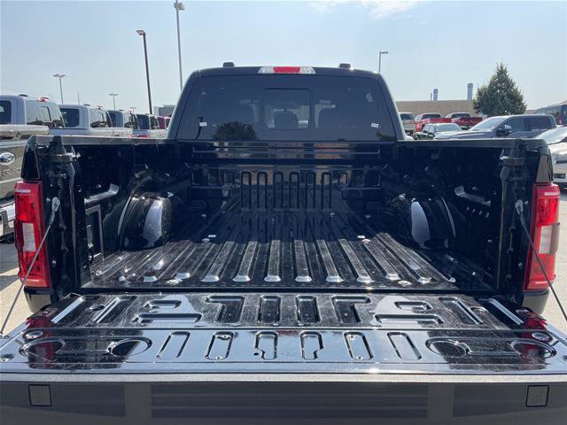 Certified 2023 Ford F150 XLT w/ Equipment Group 302A High AWD/4WD image 38