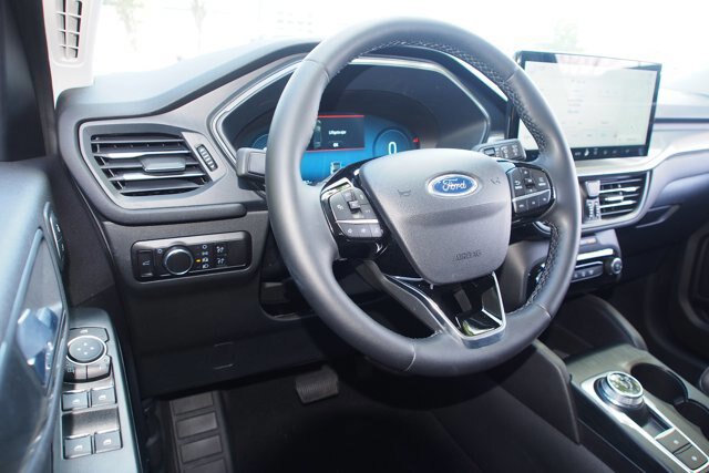 Certified 2023 Ford Escape Active w/ Tech Pack #2 FWD image 15