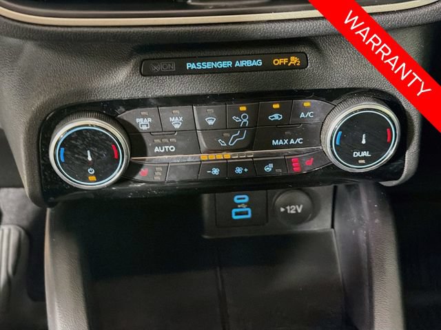 Certified 2022 Ford Escape SEL w/ SEL Stealth AWD Package image 16