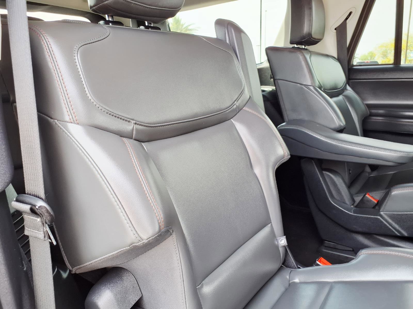 Certified 2025 Ford Expedition Max Active AWD/4WD image 15