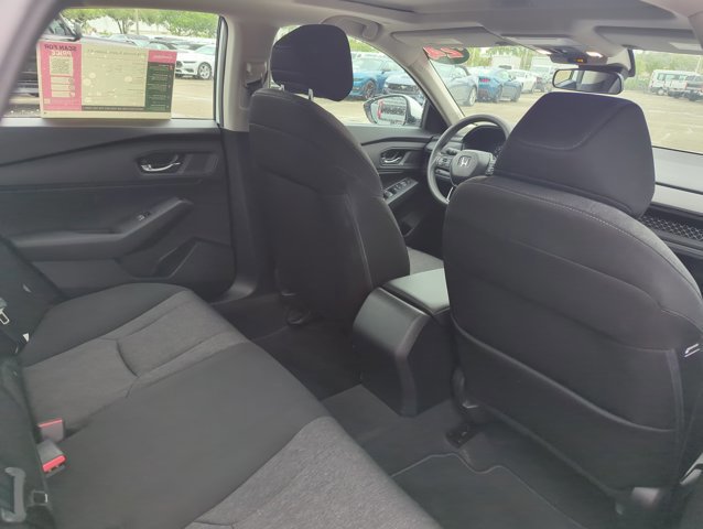 Used 2024 Honda Accord EX image 24