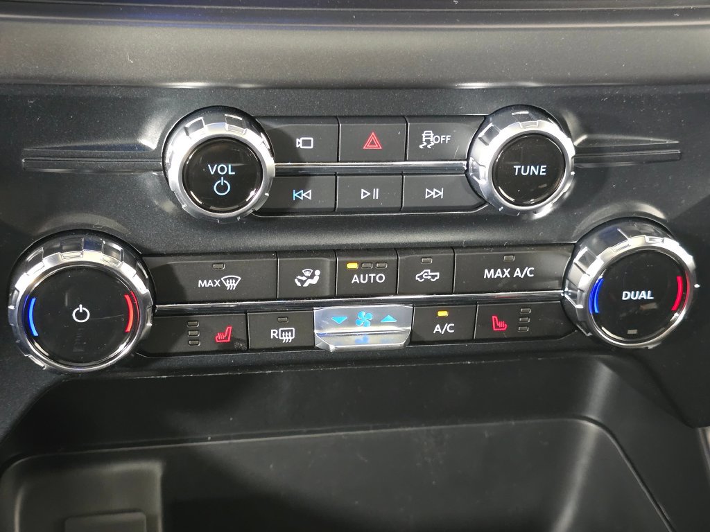 Certified 2026 Ford F150 Tremor w/ Tow/Haul Package AWD/4WD image 28