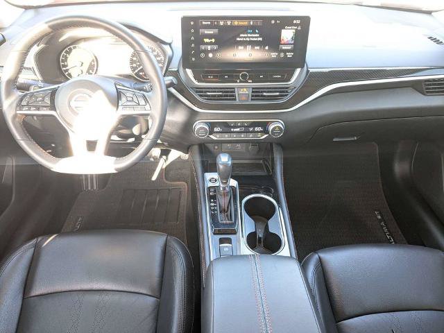 Used 2024 Nissan Altima 2.0 SR FWD image 15