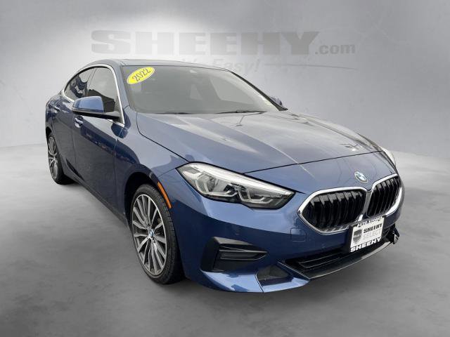Used 2022 BMW 228i xDrive Gran Coupe w/ Convenience Package image 8