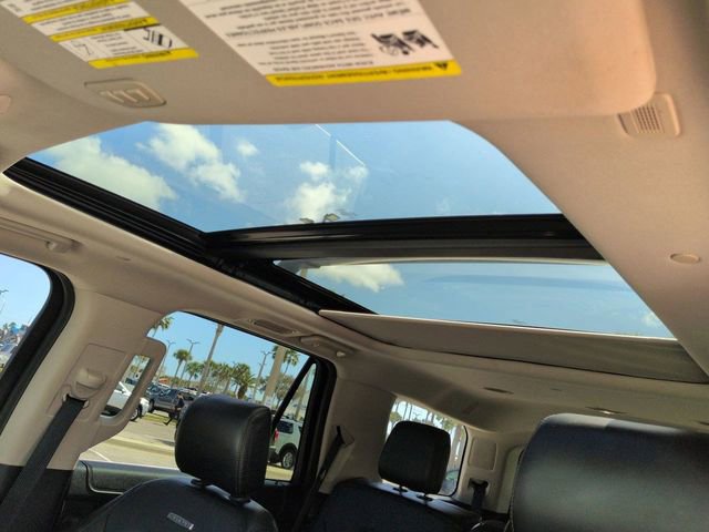 Certified 2019 Ford Expedition Platinum image 19