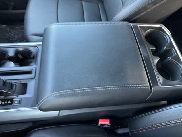 Certified 2023 Ford F150 Lariat w/ Trailer Tow Package AWD/4WD image 20