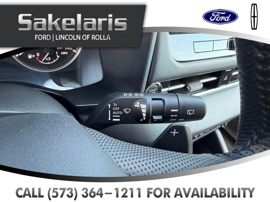 Used 2025 Mitsubishi Outlander AWD image 19