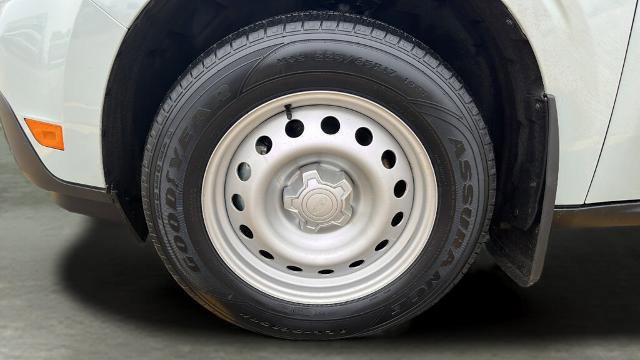 Certified 2024 Ford Maverick XL w/ Equipment Group 100A Standard image 14