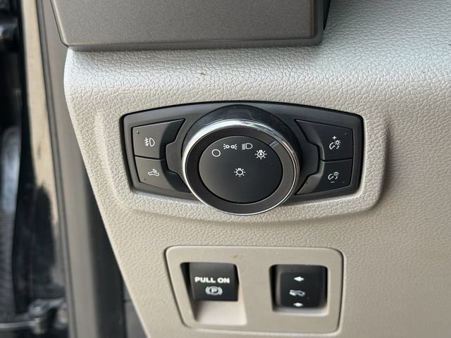 Certified 2018 Ford F150 XLT w/ Equipment Group 302A Luxury RWD image 24