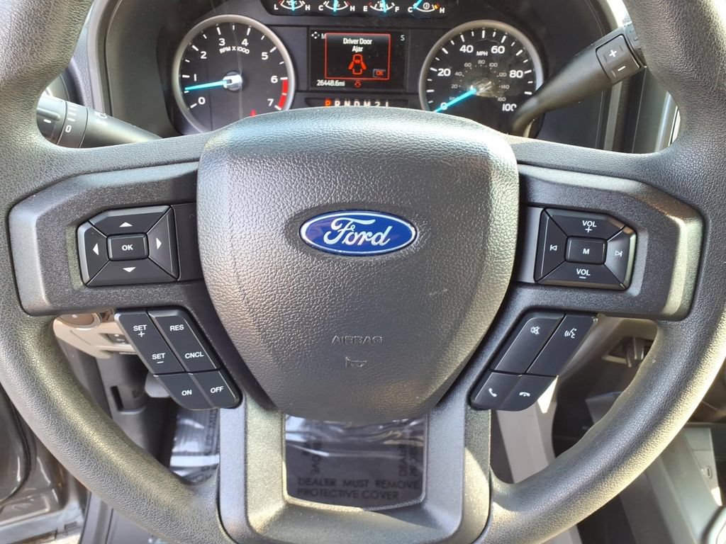 Certified 2022 Ford F250 XLT w/ XLT Value Package AWD/4WD image 31