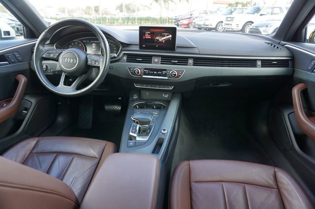 Used 2019 Audi A4 2.0T Premium image 11