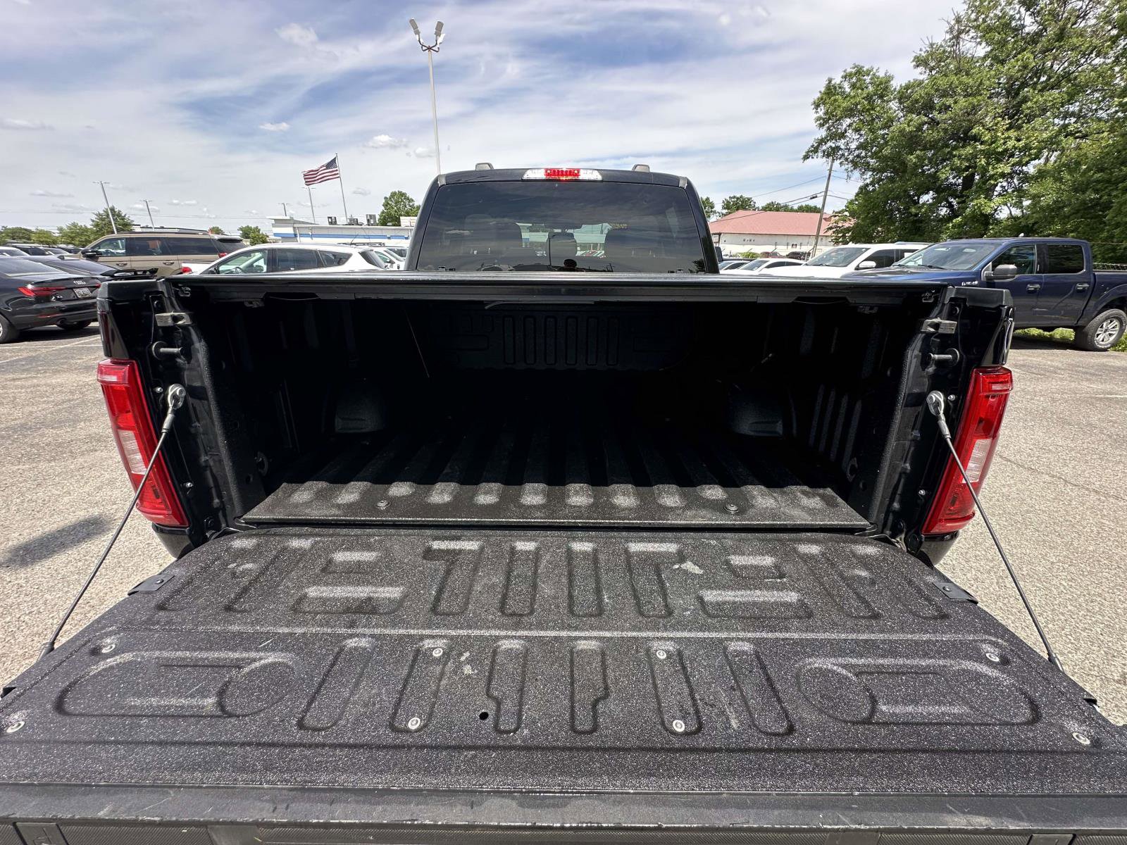 Certified 2022 Ford F150 XLT w/ Equipment Group 302A High AWD/4WD image 26