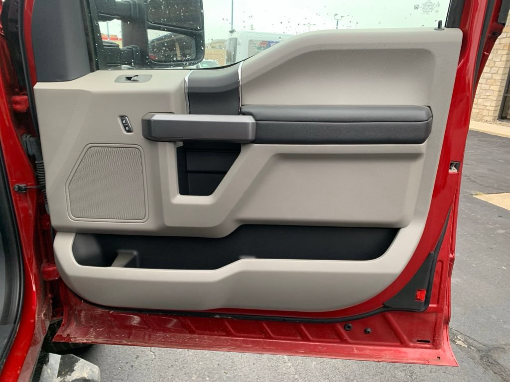 Certified 2022 Ford F350 XLT AWD/4WD image 36
