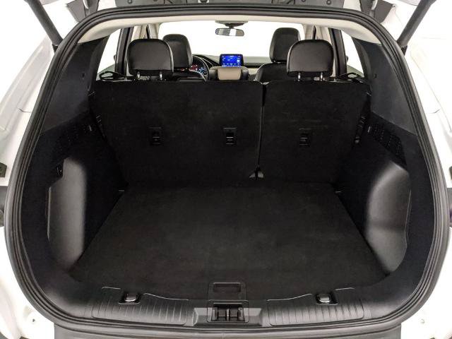 Certified 2022 Ford Escape SEL AWD/4WD image 18