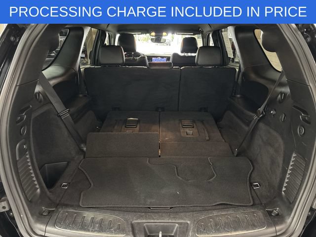Used 2022 Dodge Durango R/T AWD/4WD image 15