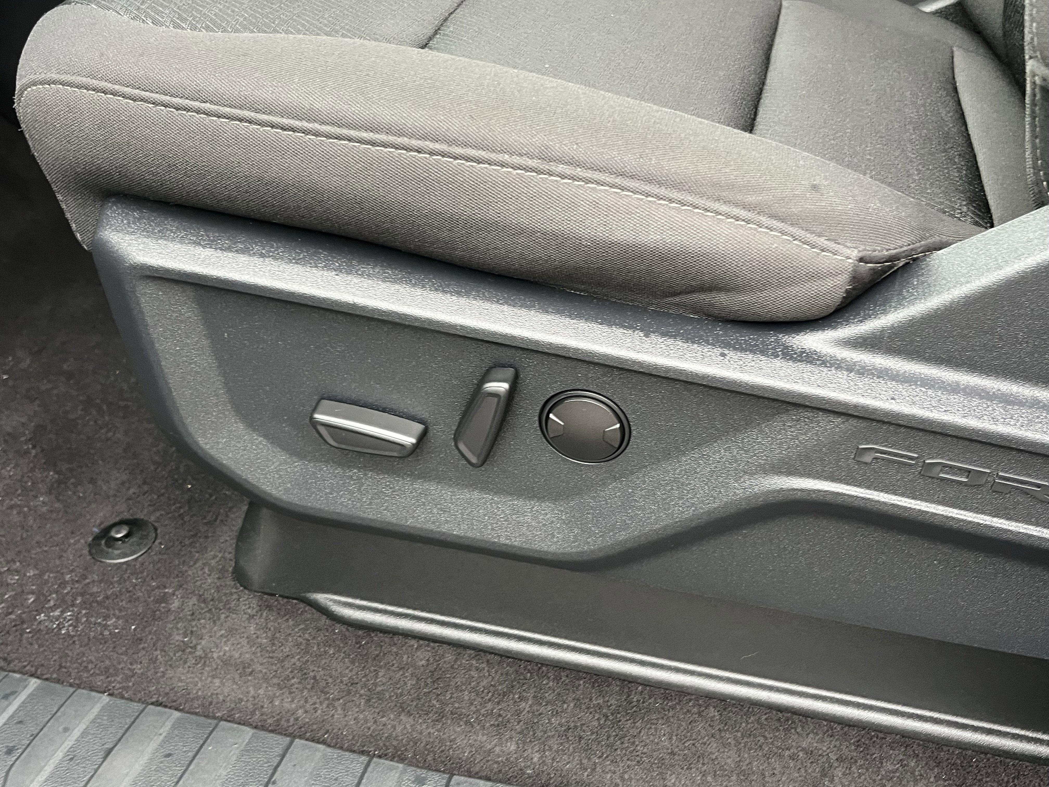 Certified 2023 Ford F150 XLT w/ Equipment Group 302A High image 12