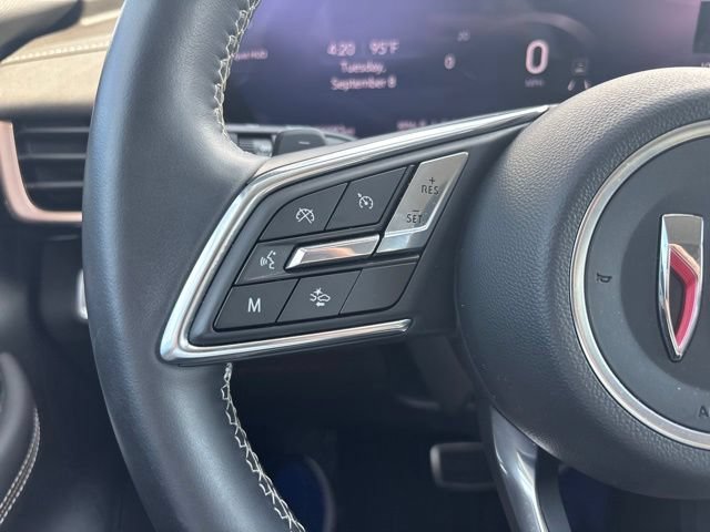 Used 2025 Buick Envision Sport Touring AWD/4WD image 19