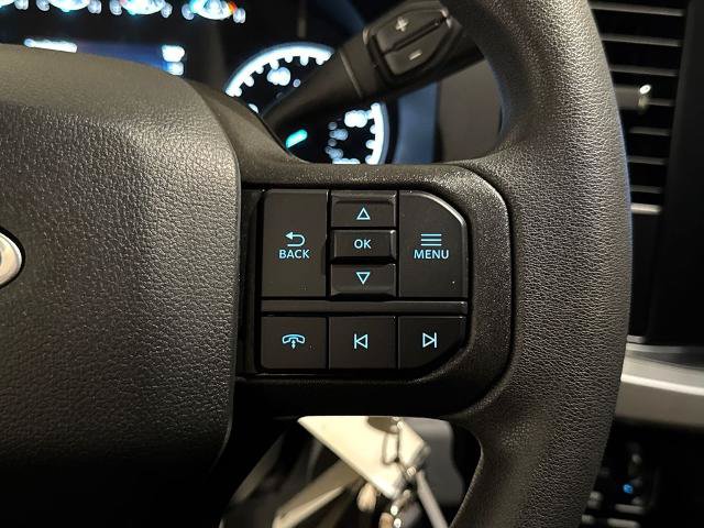 Certified 2023 Ford F250 XLT w/ 360-Degree Camera Package AWD/4WD image 16