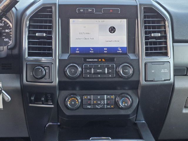 Certified 2022 Ford F250 XLT w/ XLT Premium Package RWD image 8