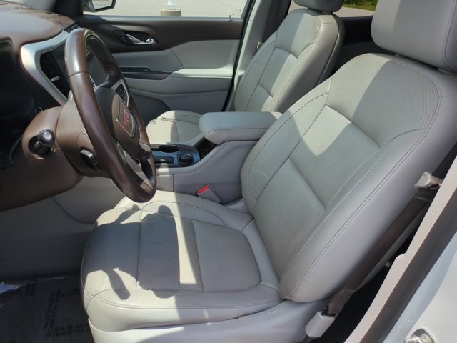 Used 2018 GMC Acadia SLT FWD image 16