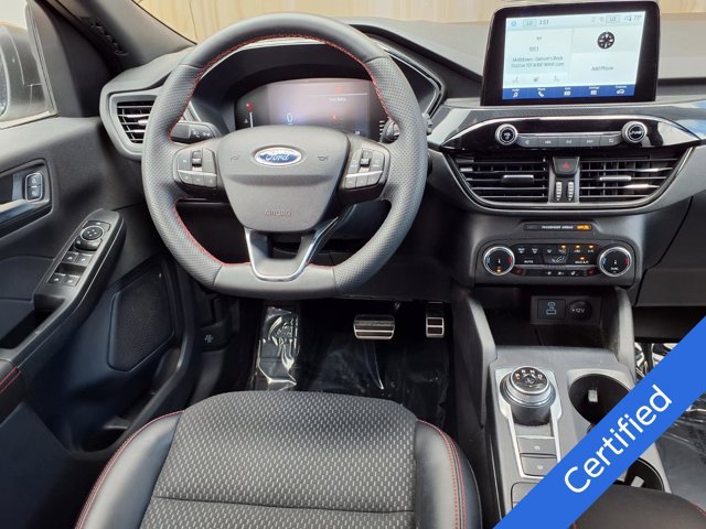 Certified 2023 Ford Escape ST-Line AWD/4WD image 6