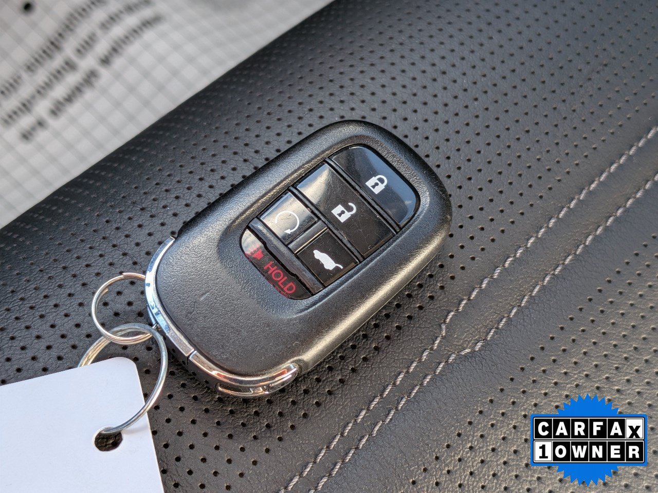 Used 2024 Honda CR-V EX-L image 31