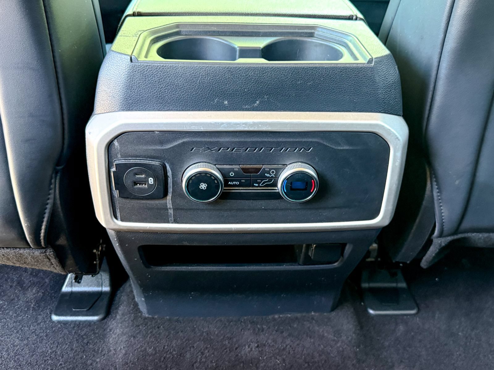 Certified 2023 Ford Expedition XLT AWD/4WD image 20