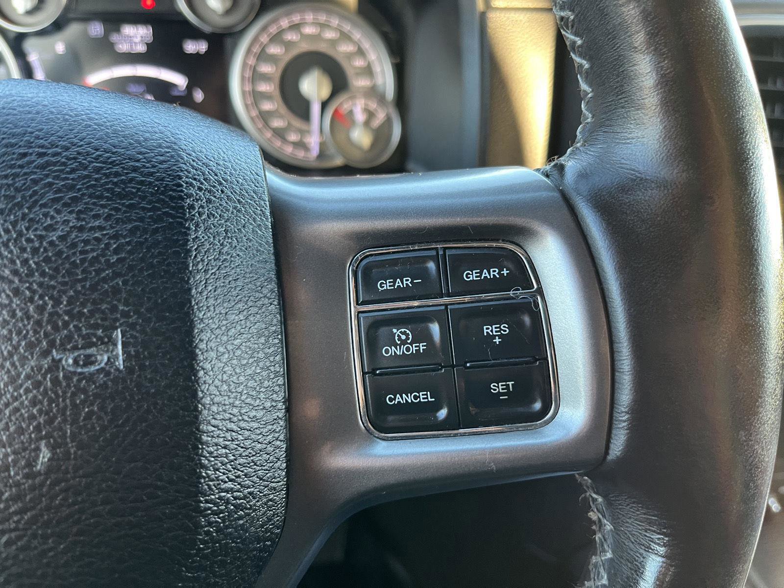 Used 2018 RAM 1500 Limited image 22