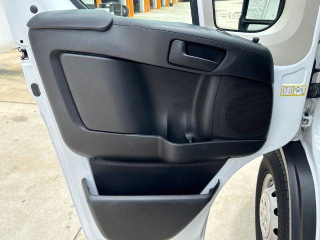 Used 2022 RAM ProMaster 1500 FWD image 15