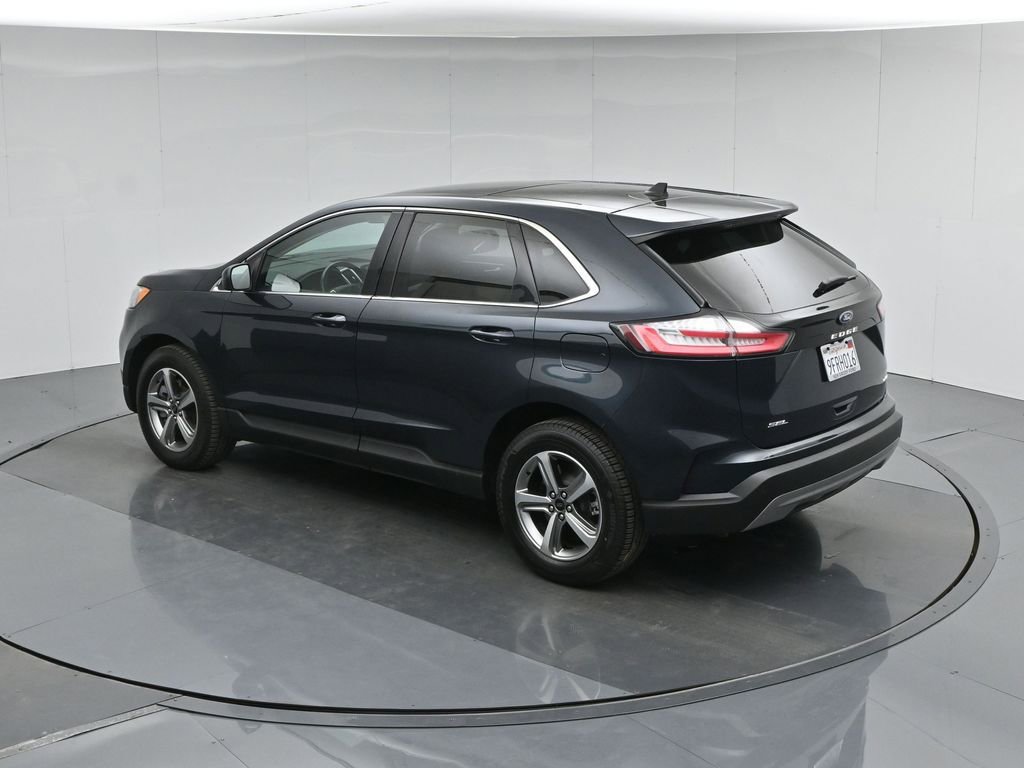 Certified 2023 Ford Edge SEL w/ Convenience Package AWD/4WD image 45