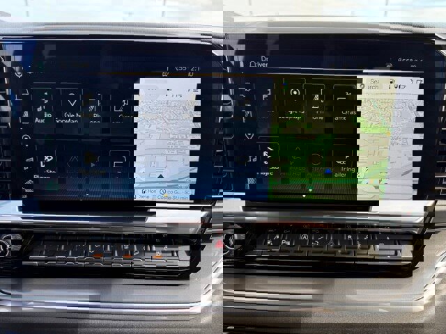 Used 2025 Chevrolet Silverado 1500 High Country w/ Z71 Off-Road Package image 29