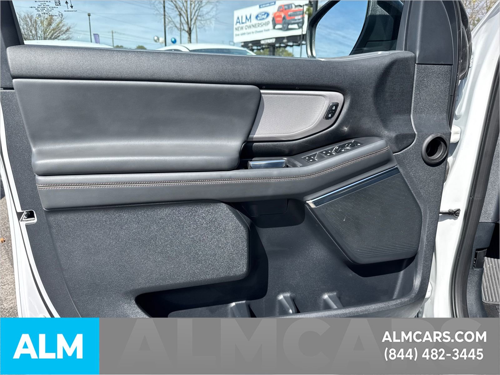 Certified 2025 Ford Expedition Max Active image 12