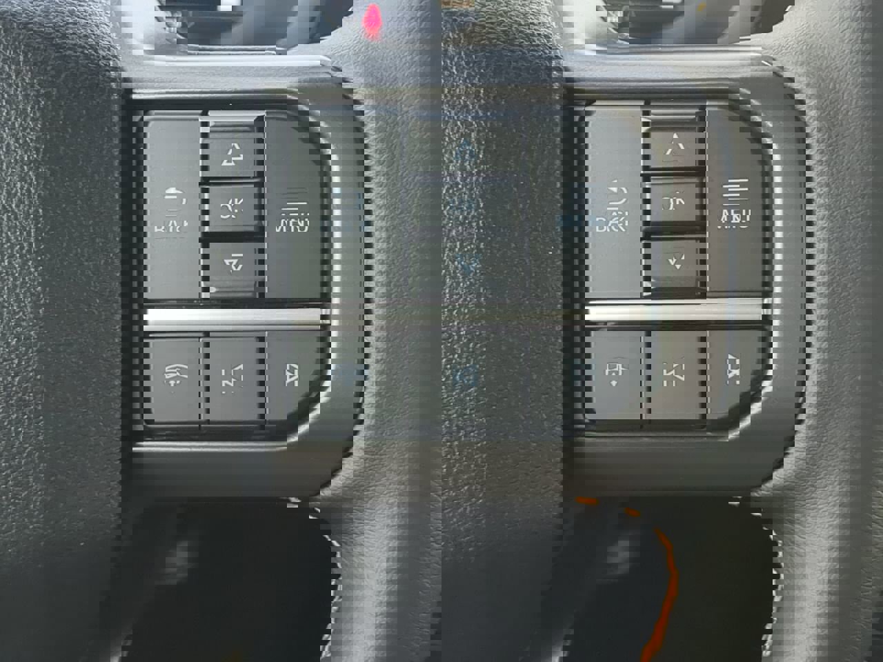 Certified 2025 Ford F150 Tremor w/ Bed Utility Package image 24