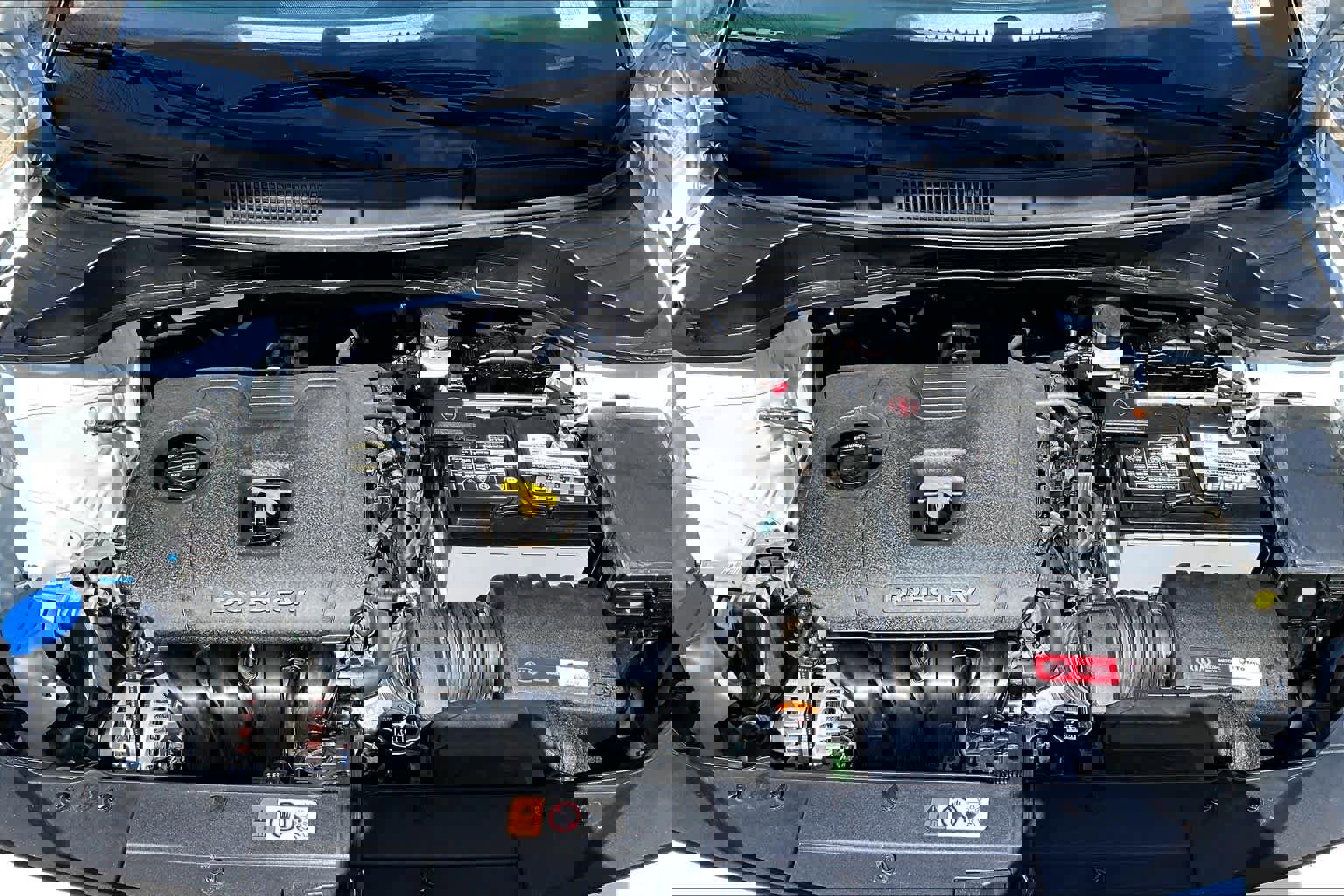 Used 2022 Kia Soul LX w/ Technology Package image 34